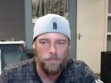 Chaturbate Nude Webcam of jjameson41