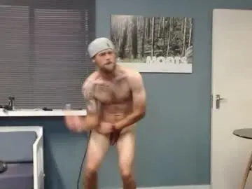 Chaturbate Live Sex Cam of jjameson41