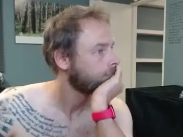 Chaturbate Adult Video Chat of jjameson41