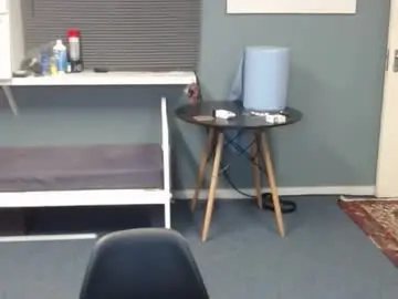 Chaturbate Sex Cam of jjameson41