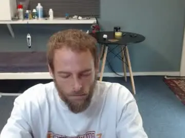 Chaturbate Nude Webcam of jjameson41