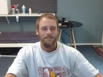 Chaturbate Nude Webcam of jjameson41