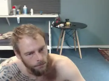 Chaturbate Nude Webcam of jjameson41