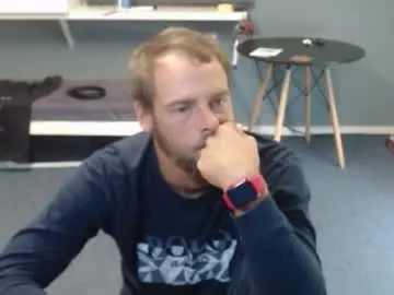 Chaturbate Adult Webcam of jjameson41