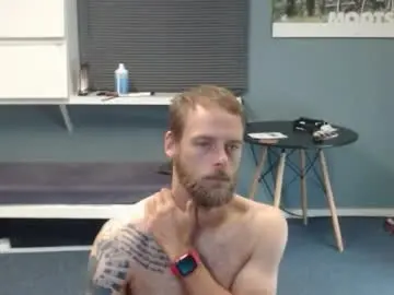 Chaturbate Nude Webcam of jjameson41