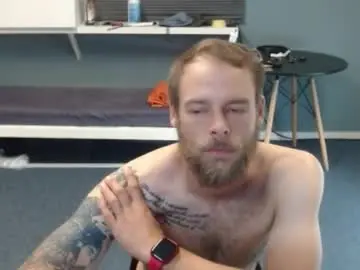 Chaturbate Sex Cam of jjameson41