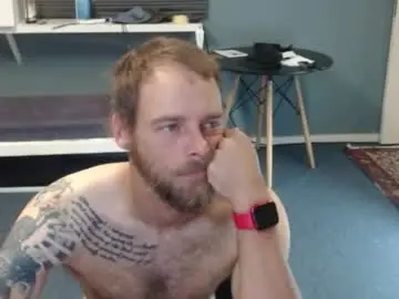 Chaturbate Best Webcam of jjameson41