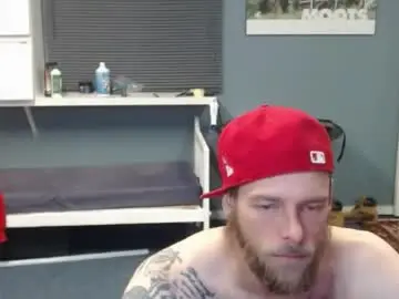 Chaturbate Nude Webcam of jjameson41