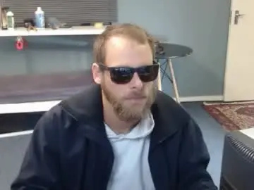 Chaturbate Live Sex Cam of jjameson41