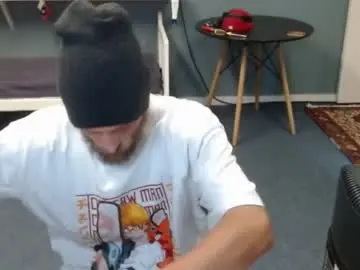 Chaturbate Adult Video Chat of jjameson41