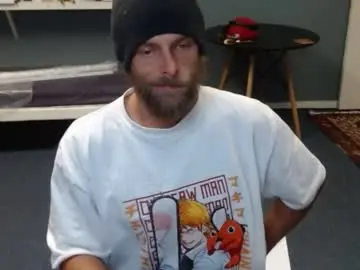 Chaturbate Live Sex Cam of jjameson41