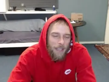 Chaturbate Nude Webcam of jjameson41