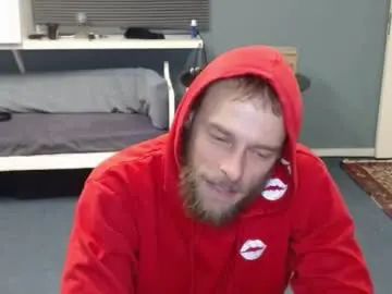 Chaturbate Nude Webcam of jjameson41