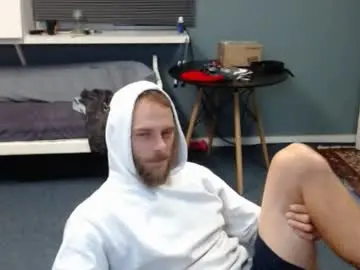 Chaturbate Live Sex Cam of jjameson41