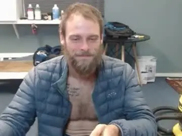 Chaturbate Sex Chat of jjameson41