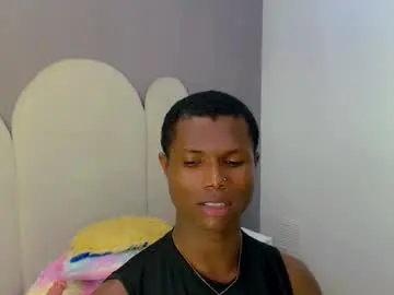 Chaturbate Nude Webcam of joel_blackcock