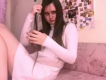 Chaturbate Nude Webcam of josephinaheidecker