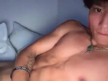 Chaturbate Best live sex cam show of jppaguia2004