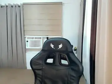 Chaturbate Adult Webcam of kendra_lunaxx