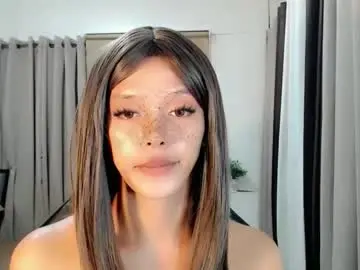 Chaturbate Best Webcam of kendra_lunaxx