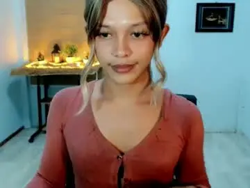 Chaturbate Sex Chat of kendra_lunaxx