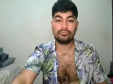 Chaturbate Adult Webcam of latinhayriboy