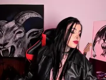 Chaturbate Best Webcam of laurenrousexx