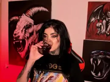 Chaturbate Live Porn of laurenrousexx