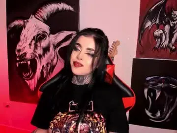 Chaturbate Live Porn of laurenrousexx