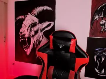 Chaturbate Live Porn of laurenrousexx