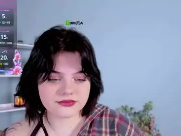 Chaturbate Best Webcam of lika_pop