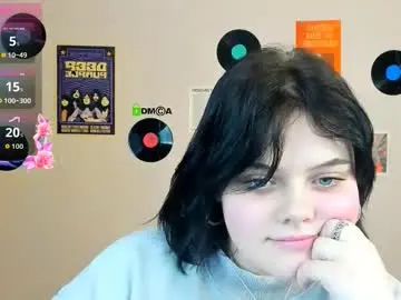 Chaturbate Adult Webcam of lika_pop