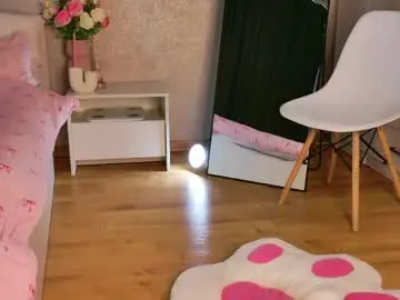 Chaturbate Sex Cam of lunelith