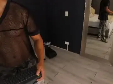 Chaturbate Live Sex Cam of lycan_mushu