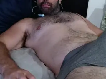 Chaturbate Nude Webcam of machoathome