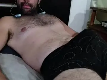Chaturbate Sex Chat of machoathome