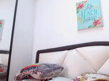 Chaturbate Live Porn of madison_copers