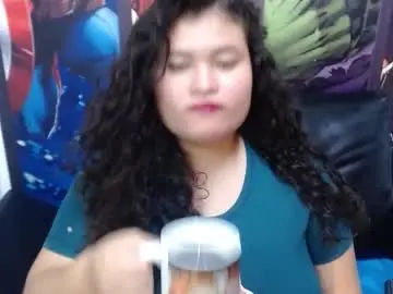 Chaturbate Best Webcam of madison_copers