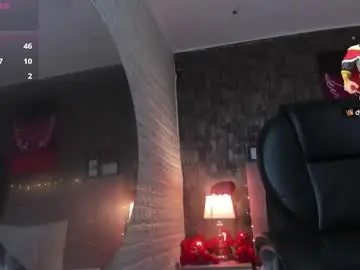 Chaturbate Live Porn of marian__stone