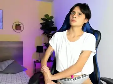 Chaturbate Nude Webcam of martinnagreco