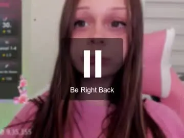 Chaturbate Nude Webcam of melonipinkbb