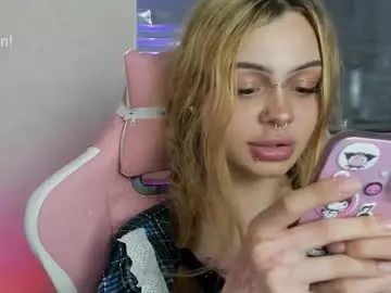 Chaturbate Live Porn of melonipinkbb