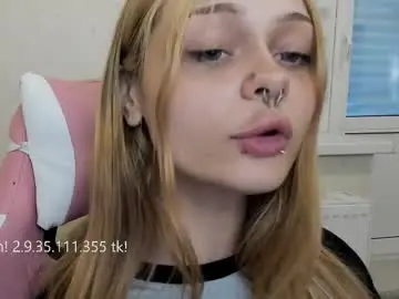 Chaturbate Sex Cam of melonipinkbb