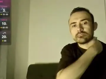 Chaturbate Live Porn of mexicancock27