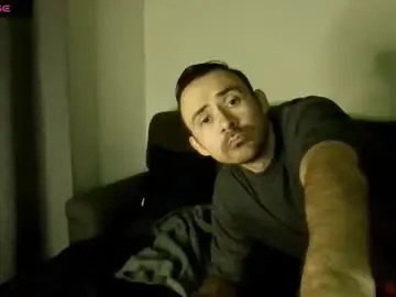 Chaturbate Sex Cam of mexicancock27