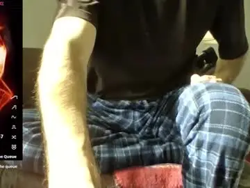 Chaturbate Live Porn of mexicancock27