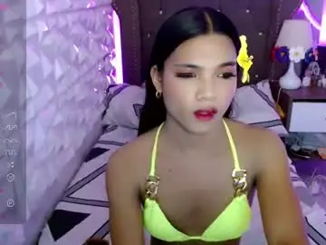 Chaturbate Adult Webcams of miamalkovax