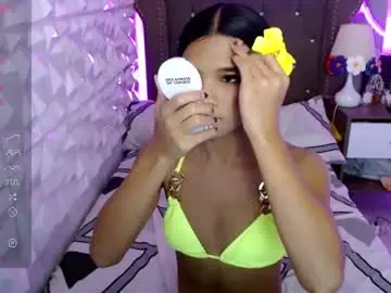 Chaturbate Watch Live Sex Cams of miamalkovax