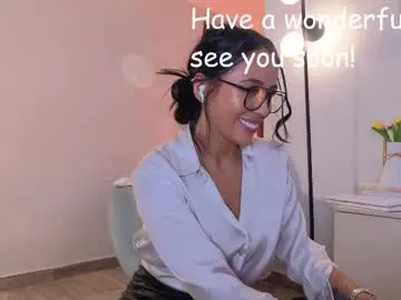 Chaturbate Adult Webcam of miarouss3