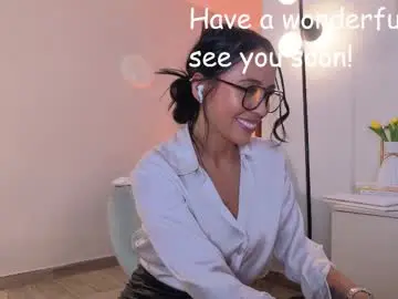 Chaturbate Nude Webcam of miarouss3